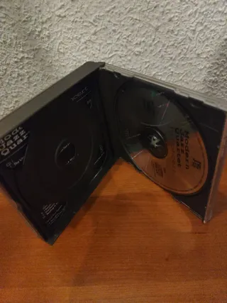 2CD Modern Jazz Quartet In Concert