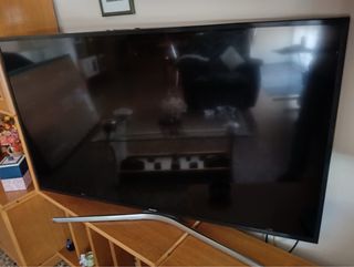 Samsung TV UHD 4K 49 Serie 6 MU6105