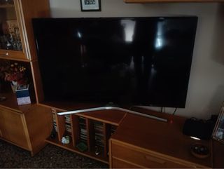 Samsung TV UHD 4K 49 Serie 6 MU6105