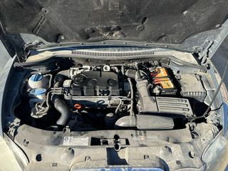 Despiece Seat Leon MK2 2011 2.0 TDI 140cv