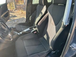 Despiece Seat Leon MK2 2011 2.0 TDI 140cv