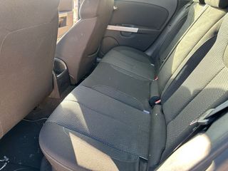 Despiece Seat Leon MK2 2011 2.0 TDI 140cv