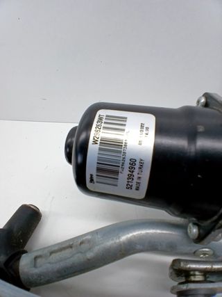 MOTOR LIMPIA DELANTERO FIAT 500E 760635