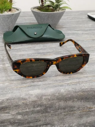 Gafas MR.BOHO Guyam Bnt1-11 Tortoise