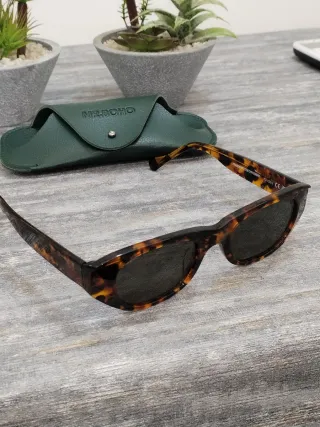 Gafas MR.BOHO Guyam Bnt1-11 Tortoise