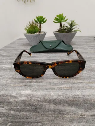 Gafas MR.BOHO Guyam Bnt1-11 Tortoise