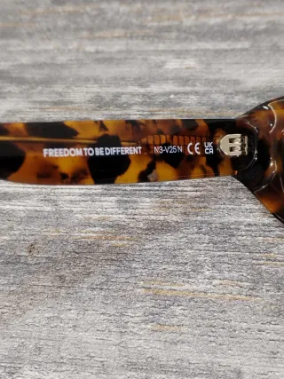 Gafas MR.BOHO Guyam Bnt1-11 Tortoise