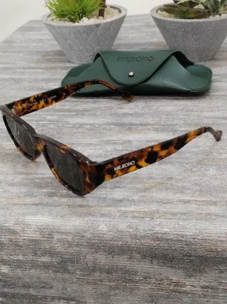 Gafas MR.BOHO Guyam Bnt1-11 Tortoise