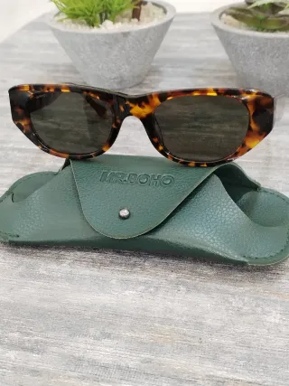 Gafas MR.BOHO Guyam Bnt1-11 Tortoise