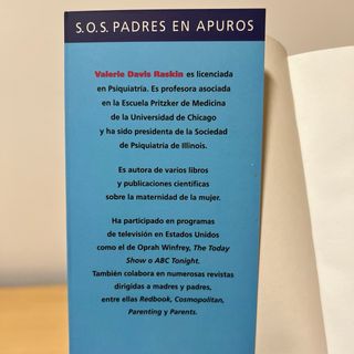 EJERCER DE MADRE: Superar los nueve desafíos de...