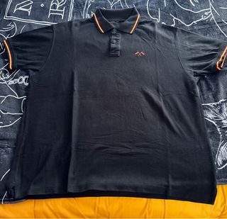 Polo negro