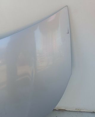 Toyota 450863 capot yaris (xp21) hybrid active