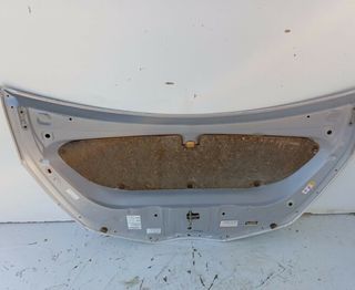 Toyota 450863 capot yaris (xp21) hybrid active