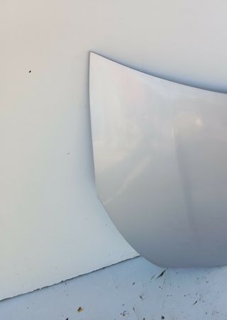 Toyota 450863 capot yaris (xp21) hybrid active