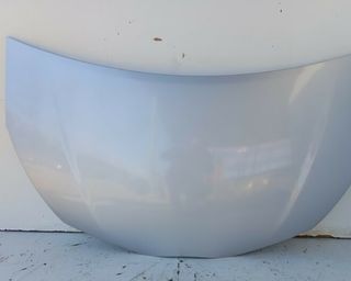 Toyota 450863 capot yaris (xp21) hybrid active