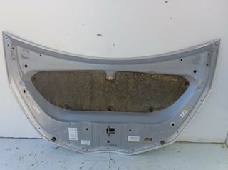 Toyota 450863 capot yaris (xp21) hybrid active