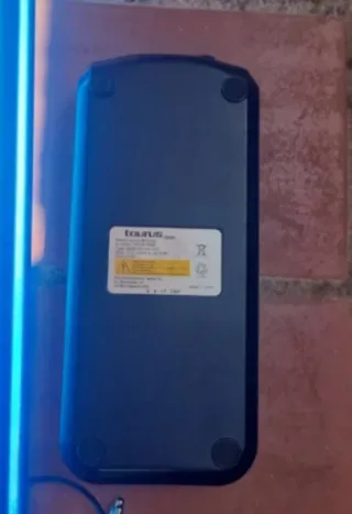 Batería Aspiradora Taurus Homeland