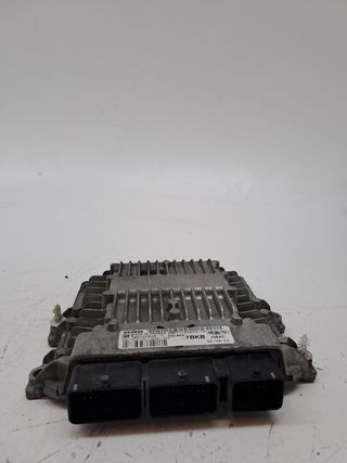 CENTRALITA MOTOR UCE FORD C-MAX 520827