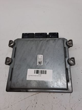 CENTRALITA MOTOR UCE FORD C-MAX 520827