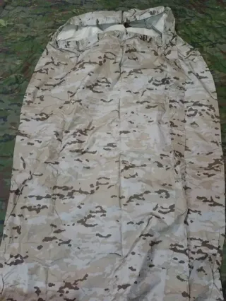 Funda Militar Digital Desierto Talla Única