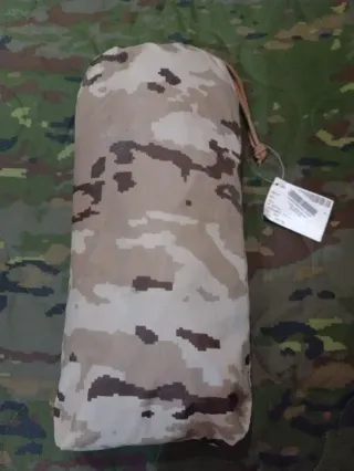 Funda Militar Digital Desierto Talla Única