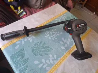 Taladro percutor ABS 18 Combi Würth