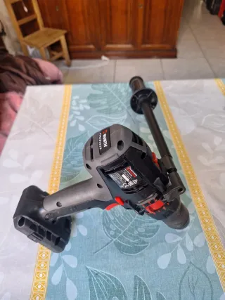 Taladro percutor ABS 18 Combi Würth