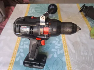 Taladro percutor ABS 18 Combi Würth