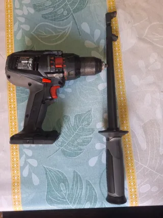 Taladro percutor ABS 18 Combi Würth