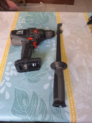 Taladro percutor ABS 18 Combi Würth