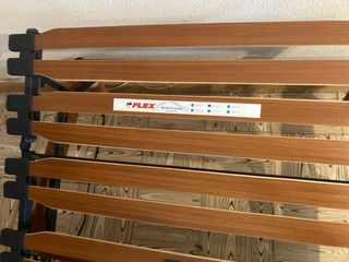 Cama articulada Flex casi nueva