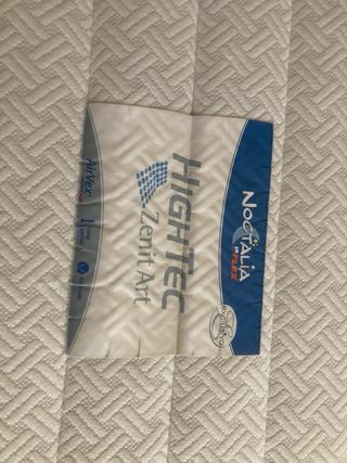 Cama articulada Flex casi nueva