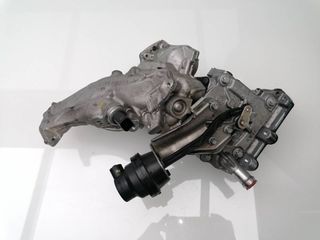 VALVULA EGR MERCEDES-BENZ SPRINTER III FURGÓN RWD / AWD (02-
