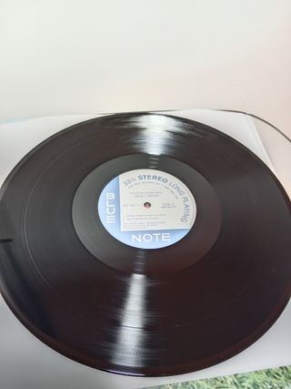 Vinilo Jimmy Smith - Back at the Chicken Shack