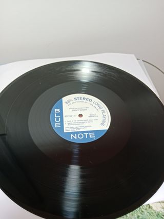 Vinilo Jimmy Smith - Back at the Chicken Shack