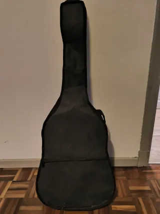 Guitarra acústica CBSKY