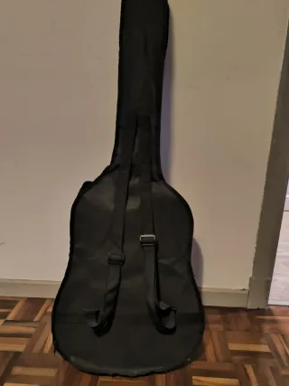 Guitarra acústica CBSKY