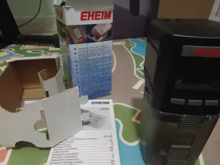 EHEIM 3581 Alimentador Automático Peces