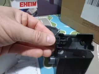EHEIM 3581 Alimentador Automático Peces