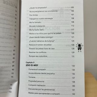 ¡MAMÁ, HA EMPEZADO ÉL!: Cómo conseguir que tus ...