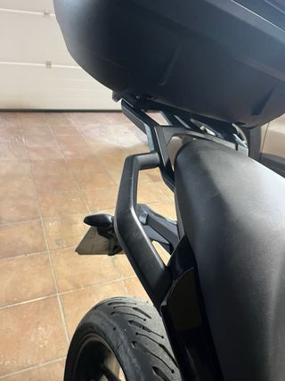 Triumph Tiger Sport 660