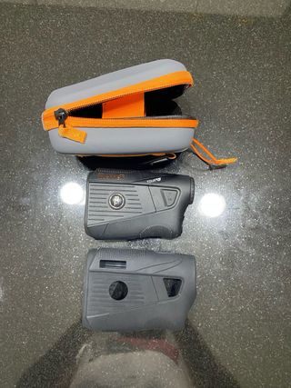Telémetro Láser Bushnell Tour V5 Slim Golf