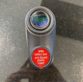 Telémetro Láser Bushnell Tour V5 Slim Golf