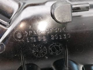 COLECTOR ADMISION LEXUS RX 563415