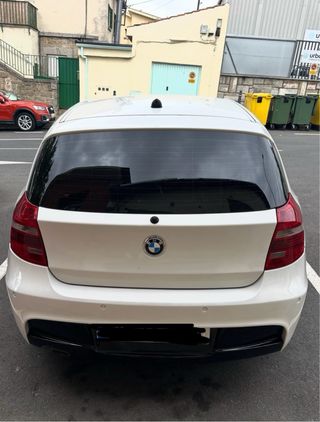 BMW Serie 1 2011