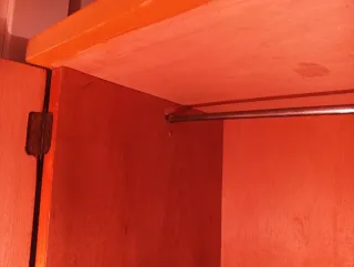 Armario Vintage Mid-Century - Ideal Restauración