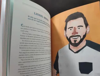 Cuentos para niños que sueñan con cambiar el mu...