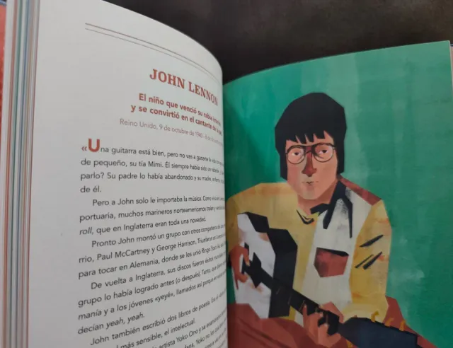 Cuentos para niños que sueñan con cambiar el mu...