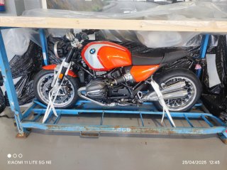 BMW R12 S