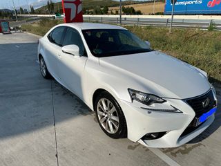 Lexus IS 2013
